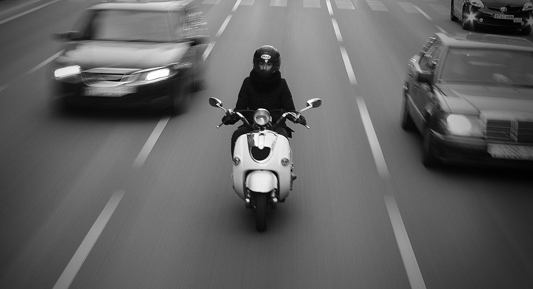 You’ve developed a safety policy for your employees using two-wheelers and you’ve finalized your helmet policy. Now, it’s time to think about your employees’ performance on the road, and that’s where a rider handbook comes in.