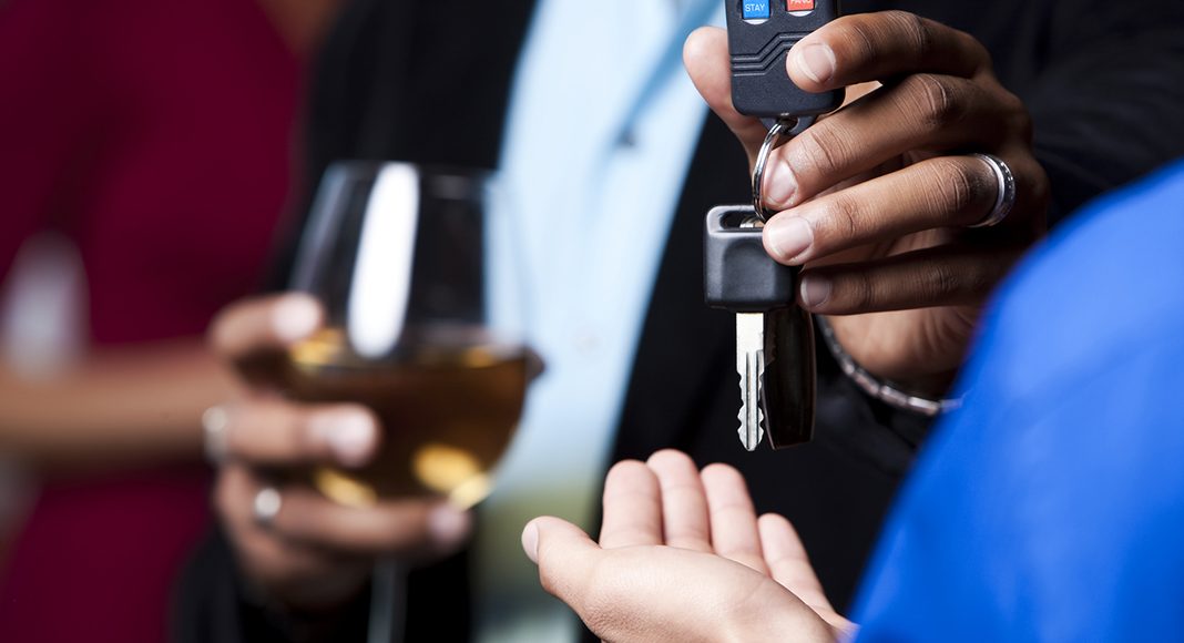 Anyone caught drinking and driving in Australia will face having a mandatory alcohol interlock fitted for their vehicle for a minimum of six months.