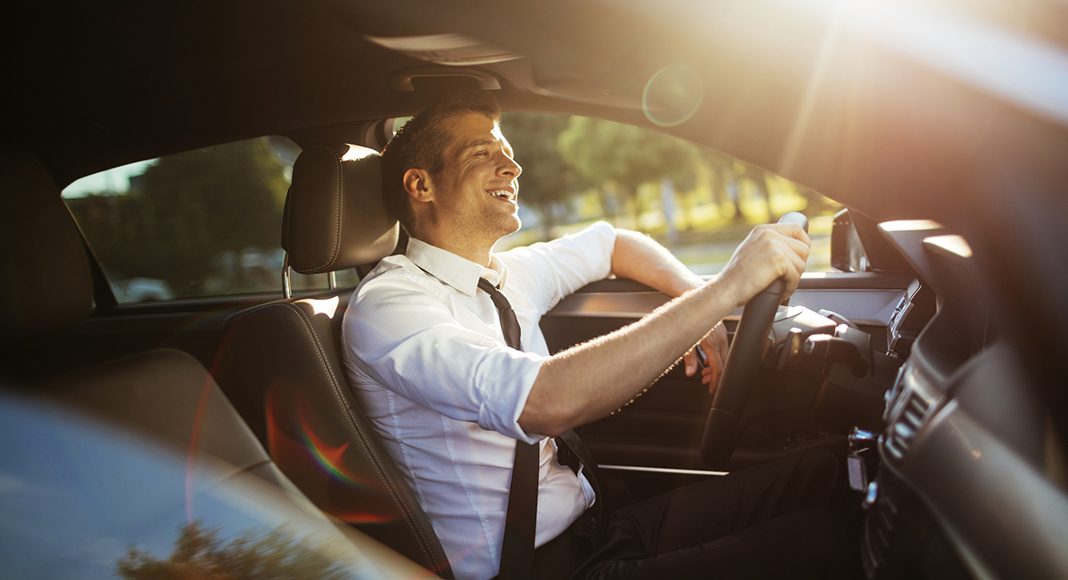 Distracted driving is one of the biggest problems facing managers of employee drivers. But how can driver managers take action against distractions? And how can managers maintain an efficient and productive workforce if drivers aren’t able to communicate? It comes down to dispelling the myths around distracted driving, including revealing exactly how cell phone bans impact on productivity Distracted driving is one of the biggest problems facing managers of employee drivers. But how can driver managers take action against distractions? And how can managers maintain an efficient and productive workforce if drivers aren’t able to communicate? It comes down to dispelling the myths around distracted driving, including revealing exactly how cell phone bans impact on productivity