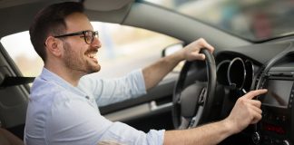 From entertainment systems and navigation to internet hotspots and voice-delivered text messages, modern cars have it all. But, while having the latest technologies in their vehicle might make a driver feel safe, such technologies can cause cognitive distractions and increase risk for drivers