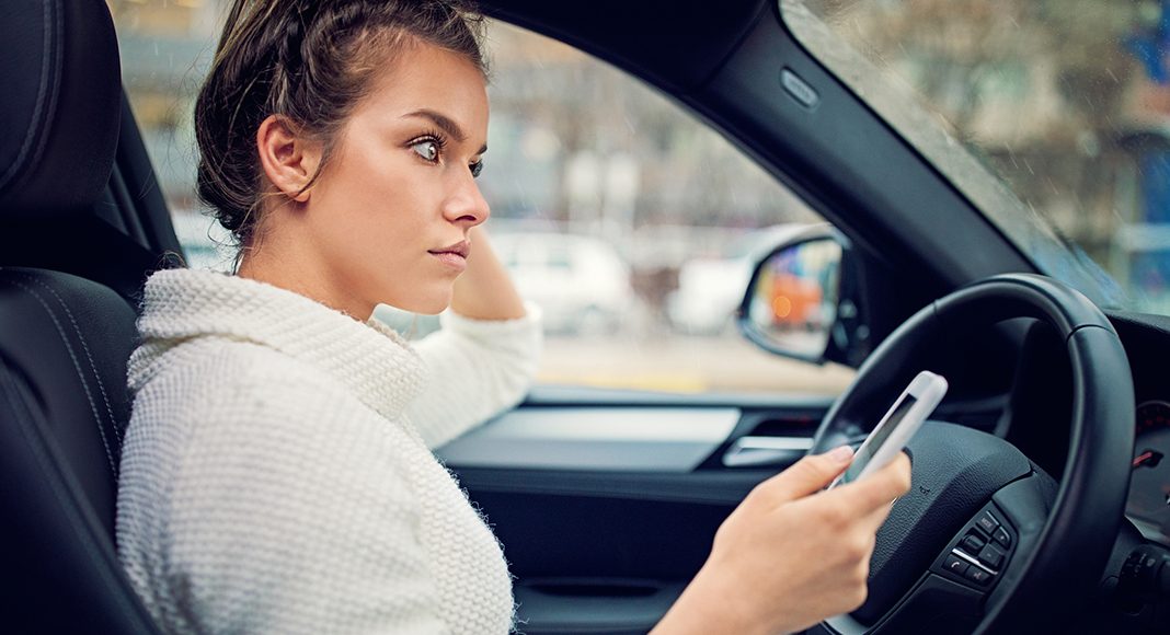 In this third instalment of the Seven Stages of Distraction Denial series, eDriving’s award-winning Brain Scientist Advisor Paul Atchley Ph.D. reveals just how risky it is to text at stoplights to help managers and drivers understand the real impacts of distracted driving.