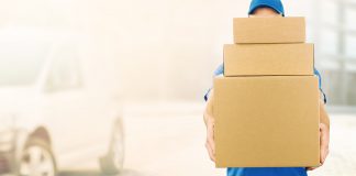 With online shopping regarded as one of the most popular online activities worldwide (global online sales reached 2.3 trillion U.S. dollars in 2017) and customers increasingly expecting next-day delivery as standard, it’s no surprise that last-mile delivery companies are feeling the pressure.
