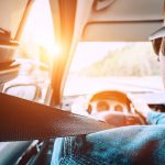 NHTSA Click It or Ticket campaign