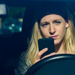 Stacy Emert sees distracted driving from a different perspective to most road users. That’s because she’s a motorcyclist and is on high alert to the actions of car drivers.