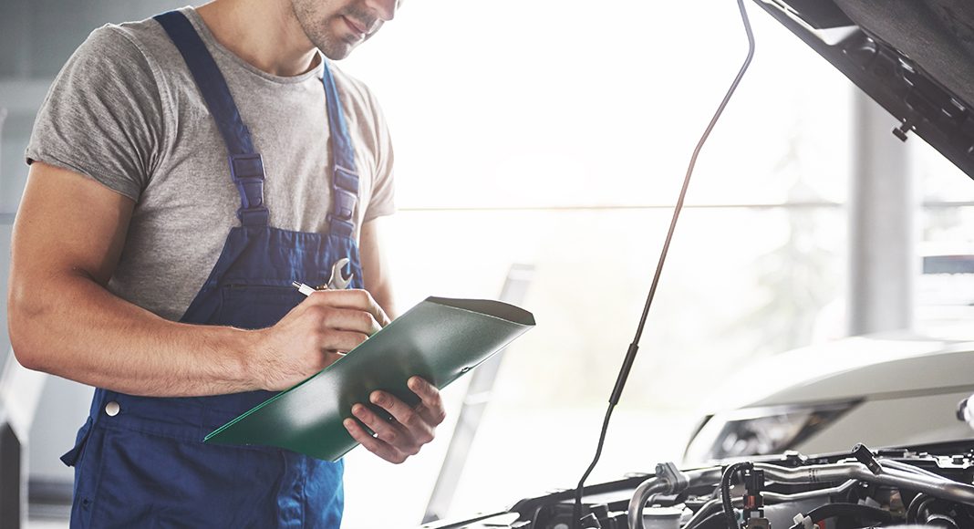 Changes to the MOT test come into force on Sunday 20 May 2018 in England, Scotland and Wales.