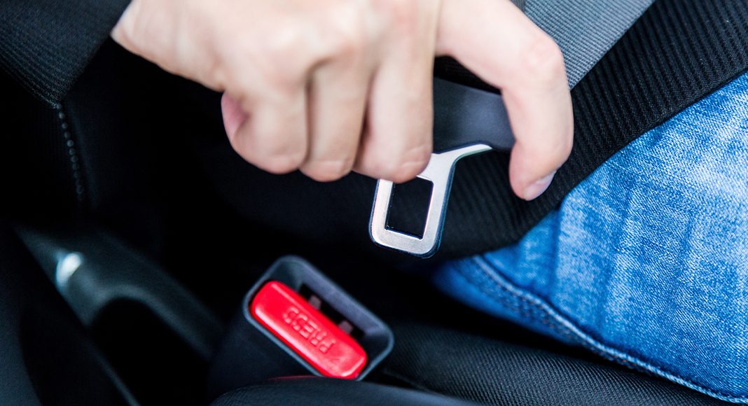 Nearly 27.5 million people still do not buckle up. NHTSA data shows there were 10,428 unbuckled passenger vehicle occupants killed in crashes in the United States in 2016.
