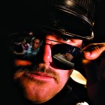 Law enforcement officers clamp down for NHTSA Click It or Ticket seat belt campaign