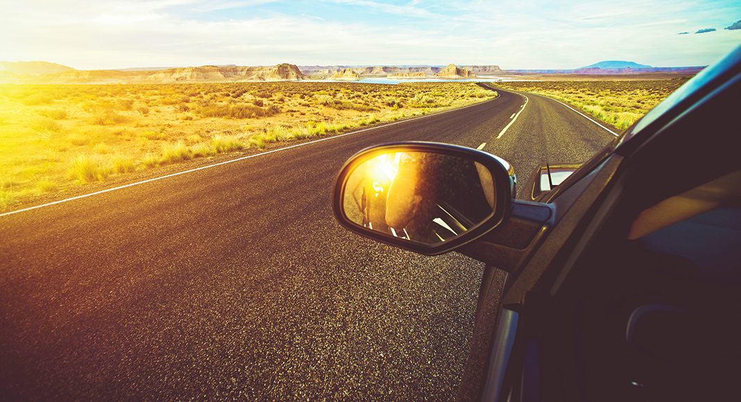 Top tips for safe driving this summer season