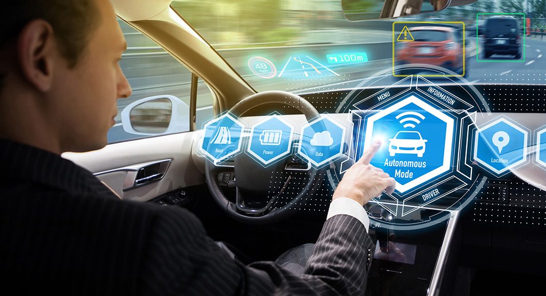 Thatcham Research has outlined the risks to UK drivers in a new Assisted and Automated Driving Definition and Assessment paper