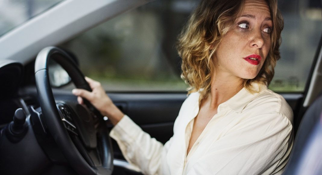 While many new vehicles have sensors and cameras fitted as standard, older vehicles can be easily retro-fitted with the technology.