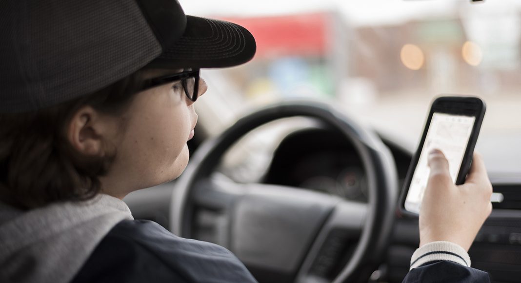 Teen driver risk factors and tips for teens and parents.