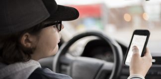 Teen driver risk factors and tips for teens and parents.