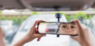 New study reveals that crash risk increases for teen drivers during first three months of having driver's license.
