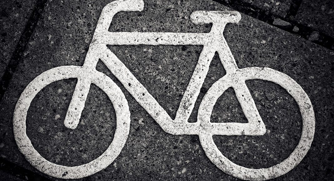 New South Wales Government have changed the law so children up to 16 can now ride their bicycles on footpaths.