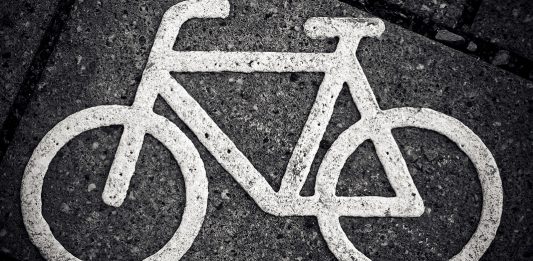 New South Wales Government have changed the law so children up to 16 can now ride their bicycles on footpaths.