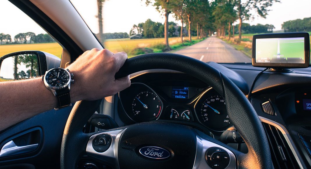 Five states awarded funding for teen driver safety programs.