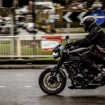 The European Union Road Federation (ERF) and the Federation of European Motorcyclists’ Associations (FEMA) have published a joint position paper focused on improving motorcycle safety through infrastructure improvements.