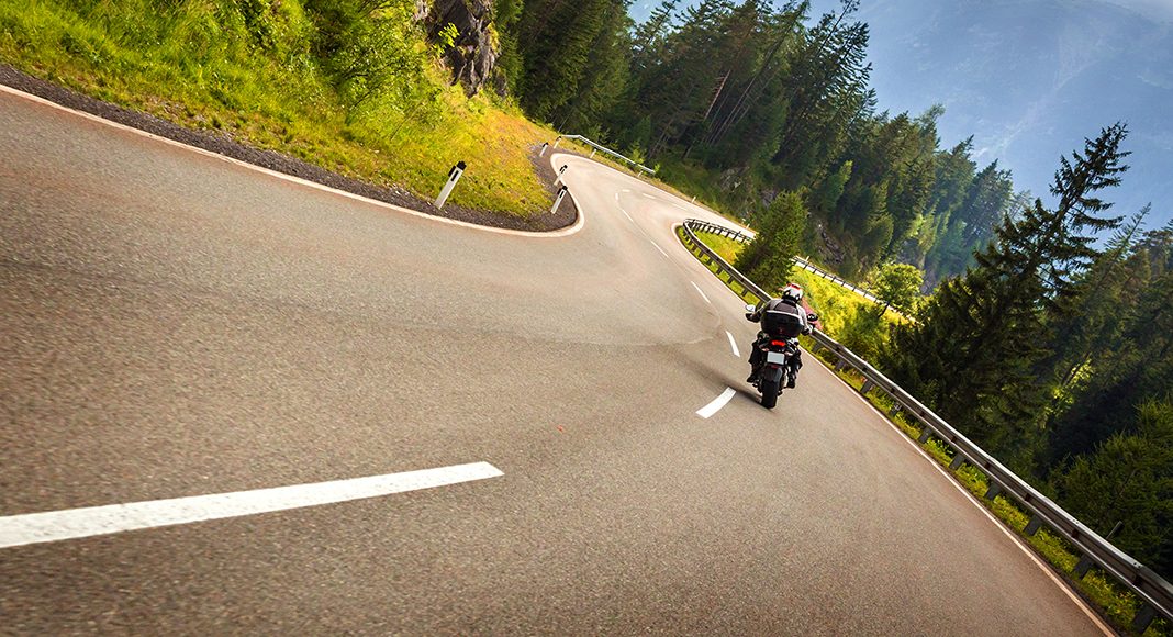 FIM launches new global road safety campaign for motorcycle safety