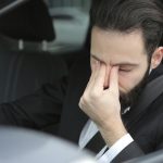 IAM RoadSmart has teamed up with independent charity Ben to provide tips for drivers to help them handle stress and stay calm behind the wheel.