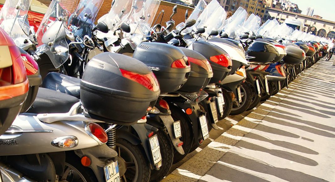 ABTA warns holidaymakers against hiring mopeds on holiday after a spate of moped incidents