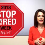 The National Coalition for Safer Roads (NCSR) is raising awareness about the dangers of red light running during National Stop on Red Week.