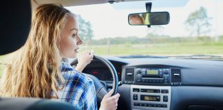 The American Academy of Pediatrics (AAP) has updated its recommendations for physicians and parents to address risks that include inexperience, speed and distracted driving.