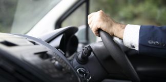 IAM RoadSMART call for best practice for driving for work in response to latest figures published by DfT, Road Casualties Great Britain