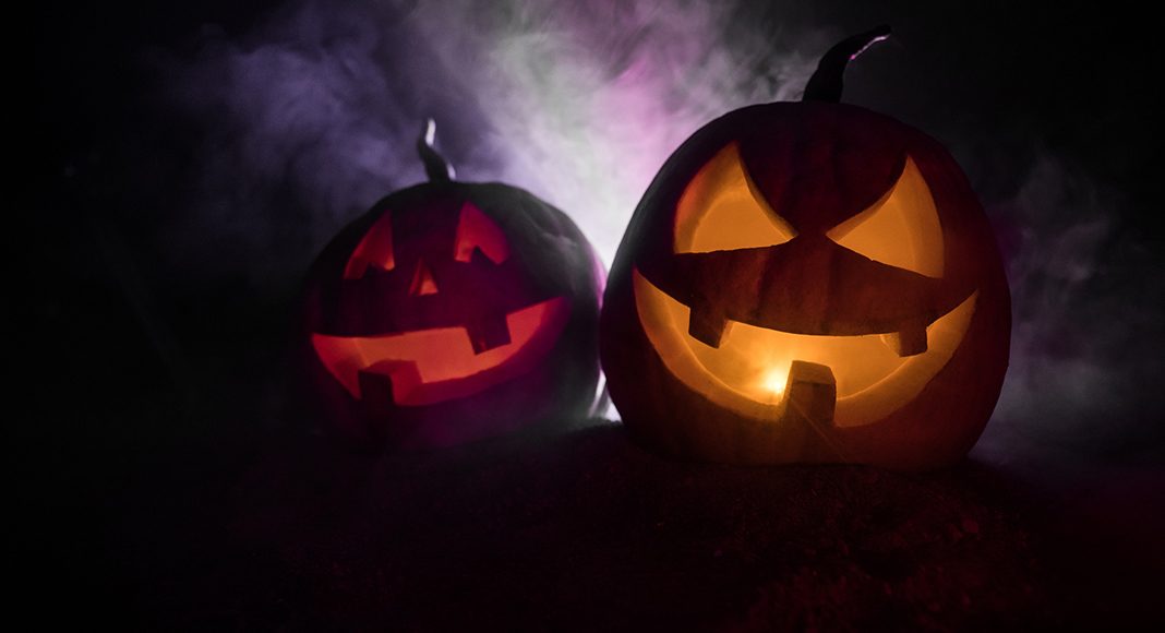 NHTSA warns of drunk driving risk this Halloween