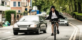 Updated Highway Code to focus on road safety for cyclists and pedestrians