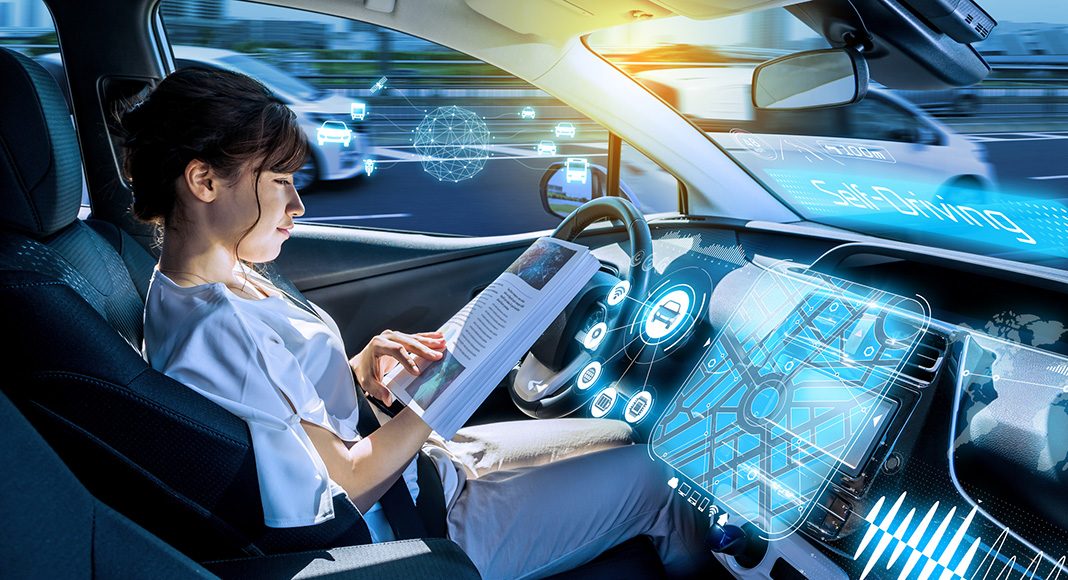 More than 70 percent of car drivers believe it is already possible to buy a car that can drive itself, according to new consumer research commissioned by Euro NCAP, Global NCAP and Thatcham Research. Research finds drivers are confused about autonomous vehicles