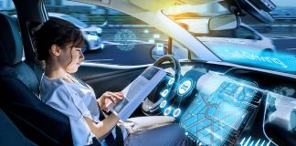 Research finds drivers are confused about autonomous vehicles
