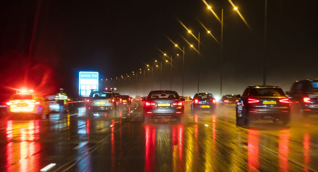 Latest figures published in Road Casualities Great Britain, DfT