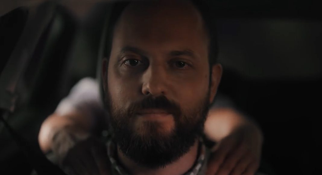AA Charitable Trust Fatigue AA fatigue campaign