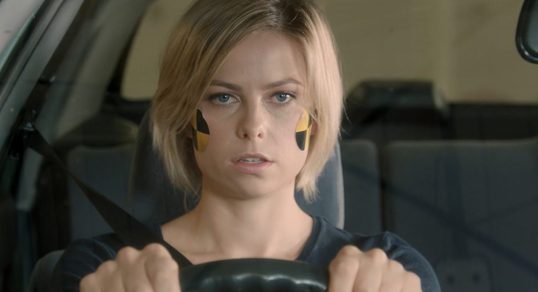 ANCAP Safer Vehicle Choices Campaign