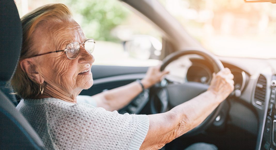 Nearly 50 percent of older adults report using seven or more medications while remaining active drivers, according to new research from the AAA Foundation for Traffic Safety.