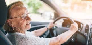 Nearly 50 percent of older adults report using seven or more medications while remaining active drivers, according to new research from the AAA Foundation for Traffic Safety.