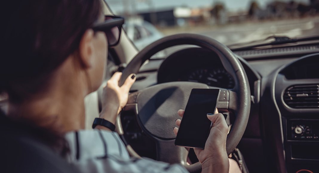 Researchers investigate strategies to curb cell phone use Researchers from Penn University and CHOP investigate strategies to curb cell phone use including UBI