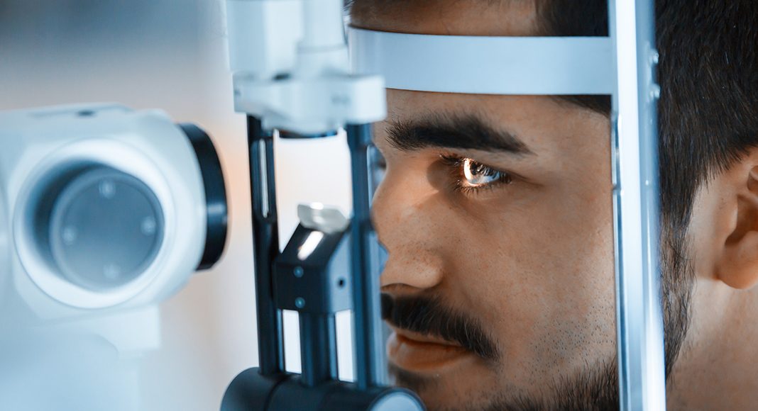 The Association of Optometrists (AOP) launches Dont Swerve a Sight Test campaign