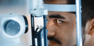 The Association of Optometrists (AOP) launches Dont Swerve a Sight Test campaign