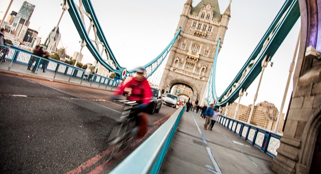 DfT's Road Safety Action Plan