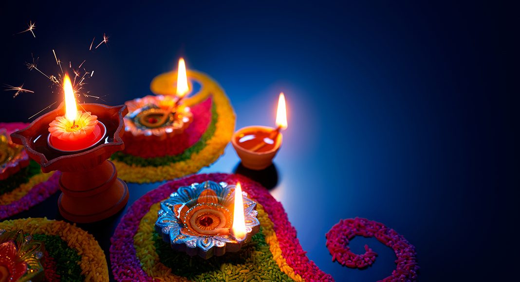 Diwali, the Hindu festival of light: ten safe driving tips