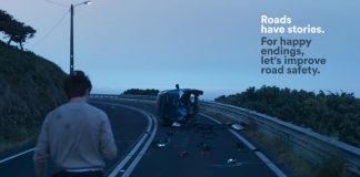 World Day of Remembrance for road traffic victims 2018
