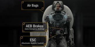 Safe Vehicles education campaign