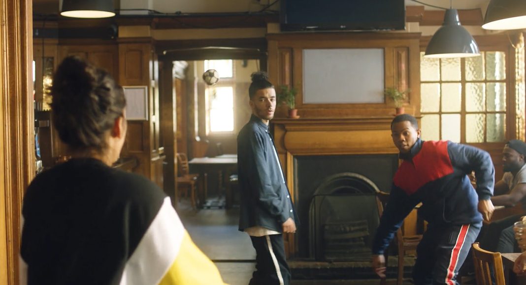 THINK launches drink driving campaign