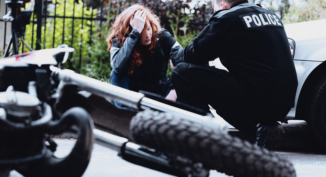 The actions taken in the first few moments after a collision can be crucial in minimising injuries and can make a real difference to the lives of those involved. But there can be some uncertainty about what to do in these situations. Road safety charity 95 Alive is running a training course by bikers, for bikers.