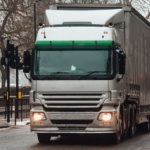 A consultation has been launched on the proposed Direct Vision Standard (DVS) for HGV operators travelling into and out of London.