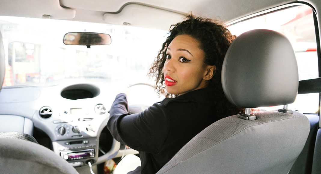 Amendments have been made to the Highway Code