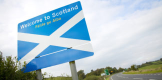New drug driving laws are planned to be introduced in Scotland in October.