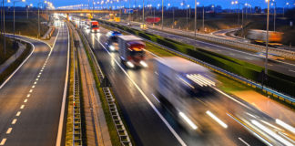 The Transport committee voted to approve an update to rules governing road infrastructure safety management