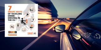 The European Transport Safety Council (ETSC) has published a new report that identifies ways to tackle drink-driving in Europe.